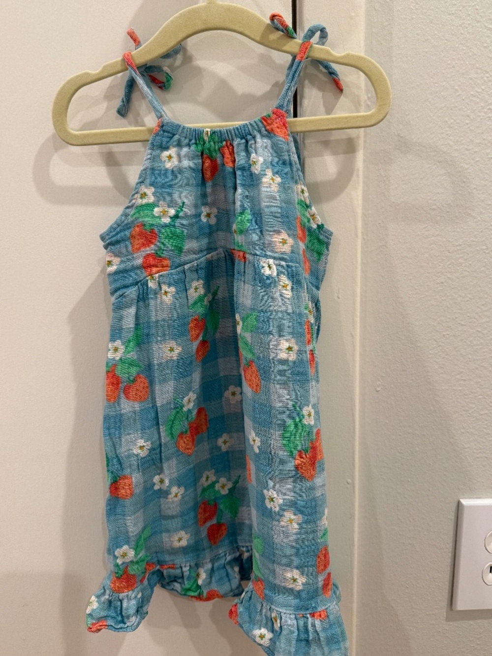 Angel Dear Dress 2T